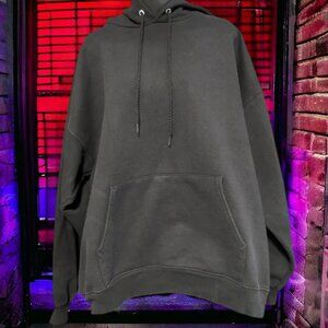 Men's Ultimate Cotton Heavyweight Pullover Hoodie Sweatshirt, X-Large